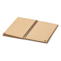 TACCUINO ECO DAL DESIGN NATALIZIO